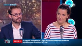 Puis-je refuser le test de mon fils à l'école ?