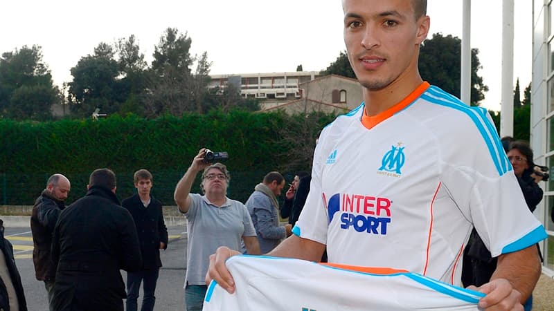 OM : Foued Kadir