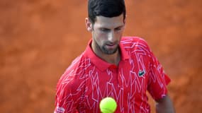 Djokovic