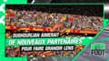 RC Lens : Oughourlian juge nécessaire la venue de partenaires pour faire grandir le club
