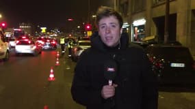 Circulation alternée: "C'est nul. Ça ne changera rien"