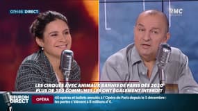 L'interview "Savoir comprendre" : Alexandre Romanès - 25/12