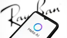 Meta AI (illustration prétexte).