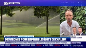 Canicule : comment les entreprises s'adaptent ? - 18/08