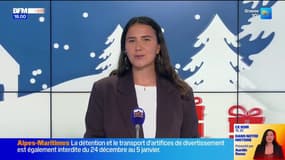 CAGNES : ET VOUS C'EST QUOI LE MENU CE SOIR ?