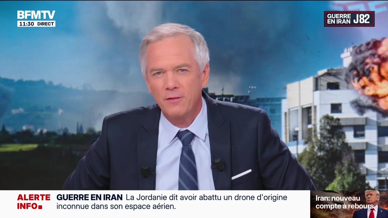 Arnaud Direct - Mercredi 20 mai 2026