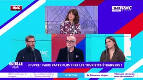 Le Zapping RMC - 27/01