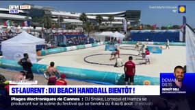 Saint-Laurent-du-Var: le programme du Beach Sport Festival dévoilé