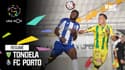 Résumé : Tondela 1-3 Porto - Liga portugaise