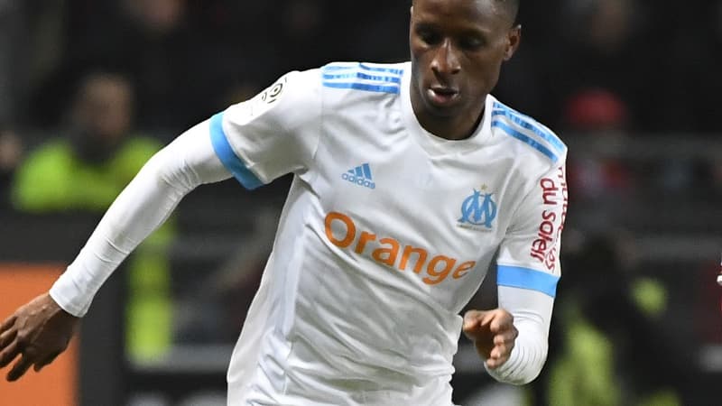 Bouna Sarr