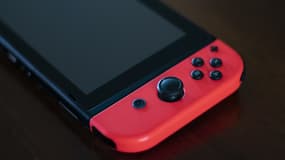 Cdiscount : la célèbre Nintendo Switch profite d'un prix toujours plus bas