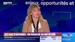 Voyage d’Affaires : Un marché en mutation - 06/02