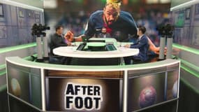 Le best-of de l’After Foot du 23 février 2019