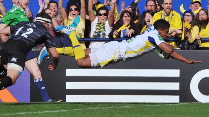 Wesley Fofana