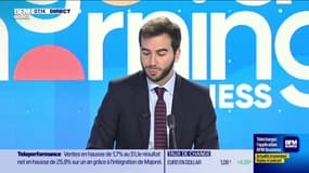 Good Morning Business - Mercredi 31 juillet