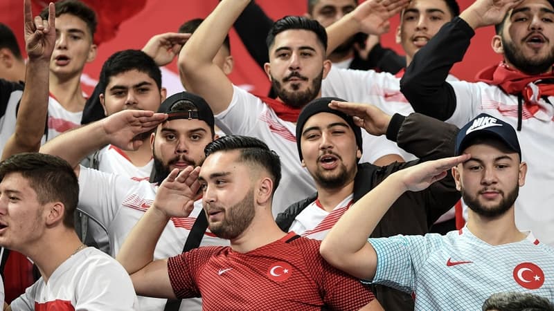 Turquie France