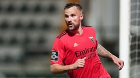 Haris Seferovic