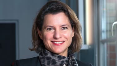 Catherine MacGregor est nommée nouvelle directrice générale d'Engie à compter du 1er janvier 2021.