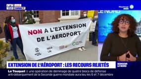 Lille-Lesquin: un grand job dating à l'aéroport, 70 offres à pourvoir