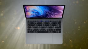 Personne ne s'attendait à trouver un prix pareil pour un MacBook Pro pendant les soldes Cdiscount
