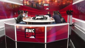 RMC Poker Show - Le "Tu bluffes Martoni" du 9 juin