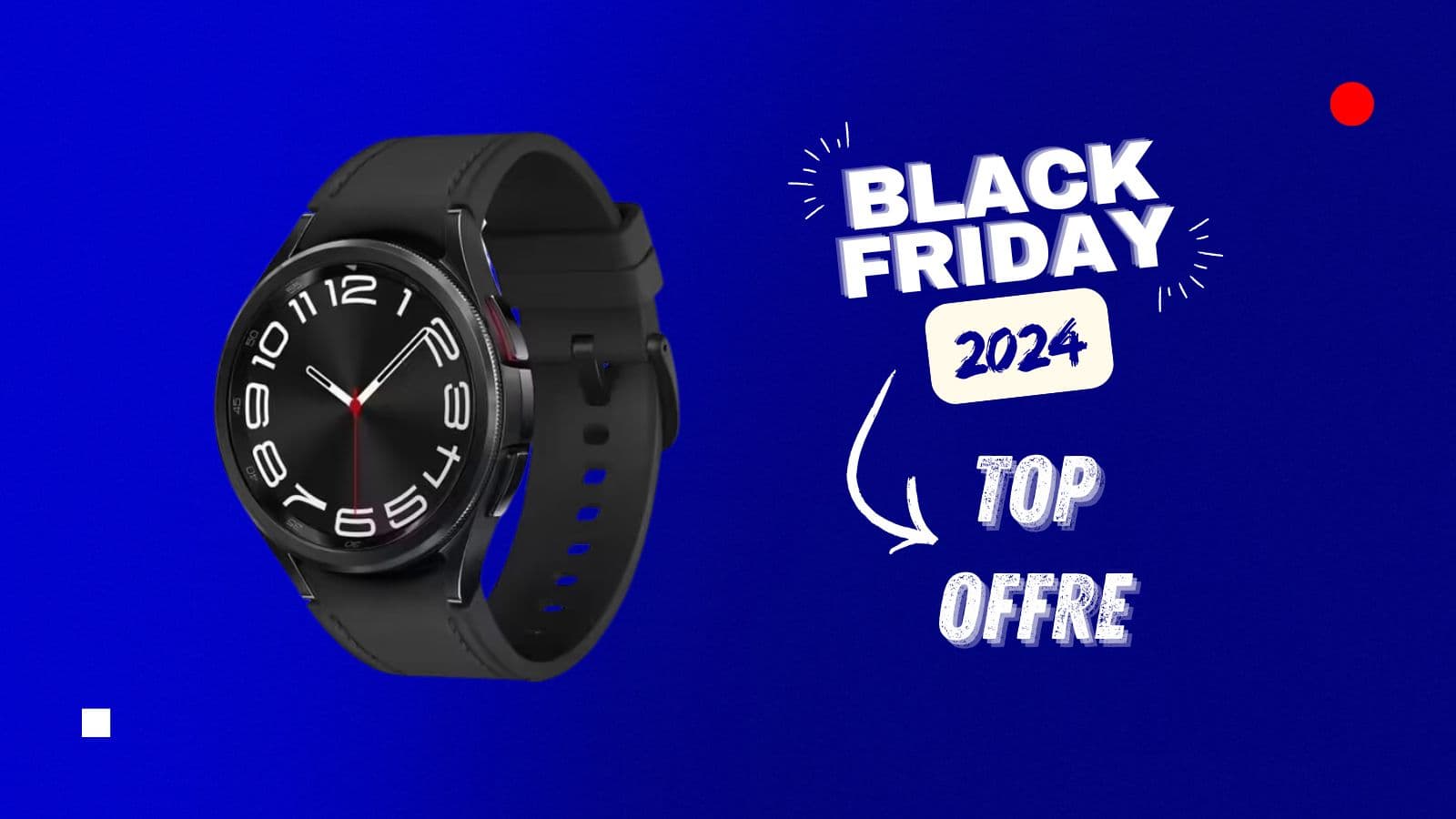 Samsung Galaxy Watch6 Classic Samsung Galaxy Watch6 Classic