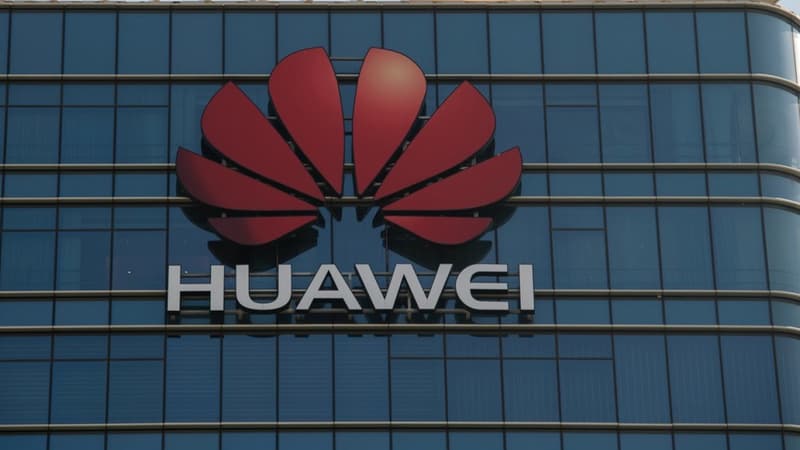 Huawei serait prêt à lancer son OS mobile