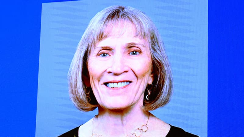 Claudia Goldin