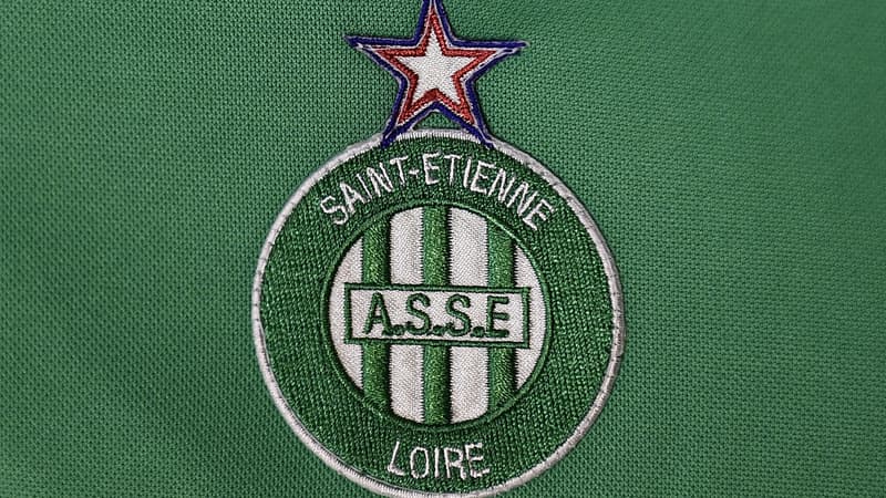 Saint-Etienne 