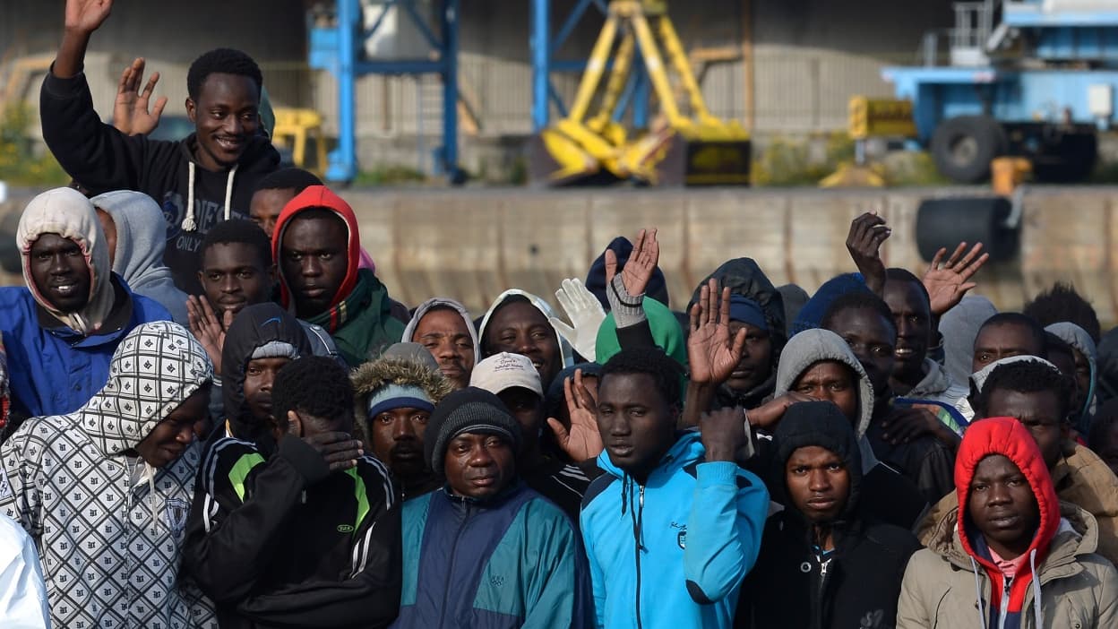 Ces pays où l'immigration massive pose un vrai problème économique