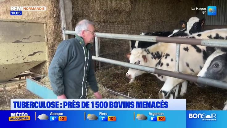 Le journal de 18h du vendredi 16 janvier 2026