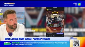 Le Café des sorties avec Johan Kherat, fondateur de Booj Toulon