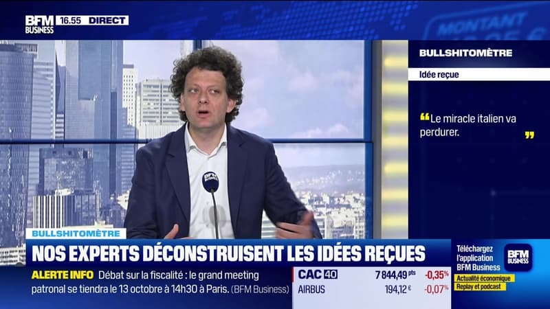 Bullshitomètre : 