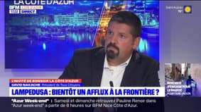 Alpes-Maritimes: Tous Citoyens tacle le département sur sa gestion des mineurs isolés
