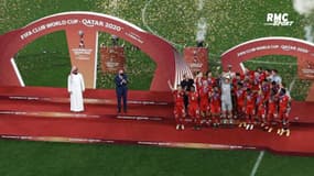 Polémique au Qatar : "La Fifa doit communiquer" réagit une association arbitrale
