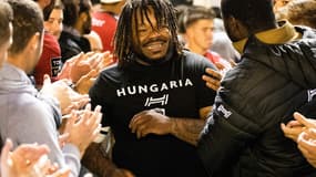Mathieu Bastareaud