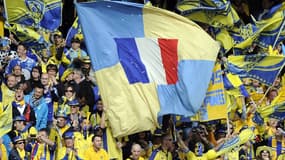 Les supporters de Clermont et de Toulon seront nombreux à Dublin