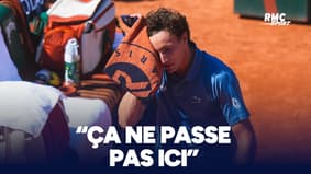 Roland-Garros : 