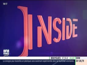 Inside - Mardi 26 novembre