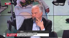 Des mercenaires de Wagner soupçonnés de vouloir tuer le président ukrainien: "Ce serait une nouvelle faute de Poutine", juge un ex-agent du KGB