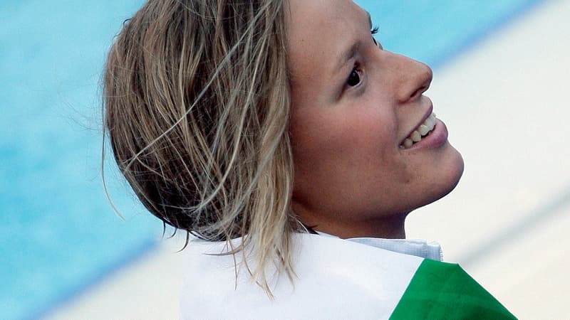 Federica Pellegrini