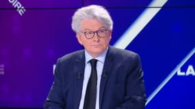 Thierry Breton