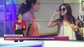 Le Journal du retail: