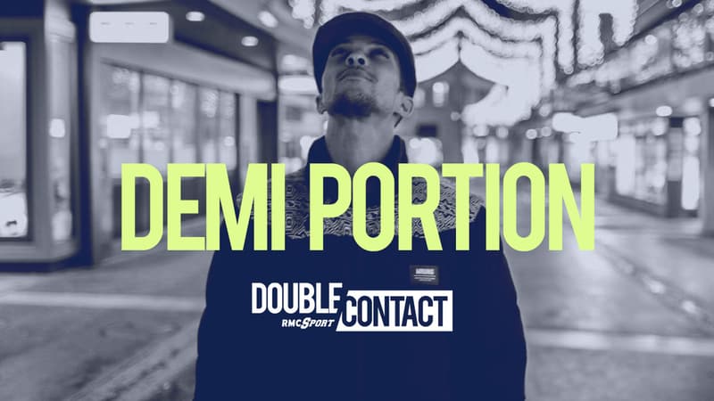 Demi Portion