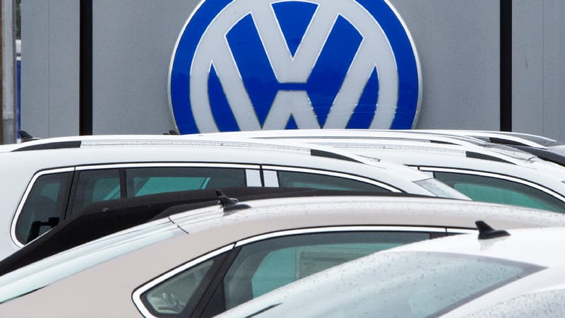 Les clients européens de Volkswagen victimes du dieselgate vont pourvoir réclamer des dédommagements. (image d'illustration) 
