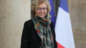 Muriel Pénicaud