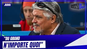 Mondiaux de judo : Les Bleus éliminés par la roulette sans combattre, "du grand n'importe quoi" tacle Douillet