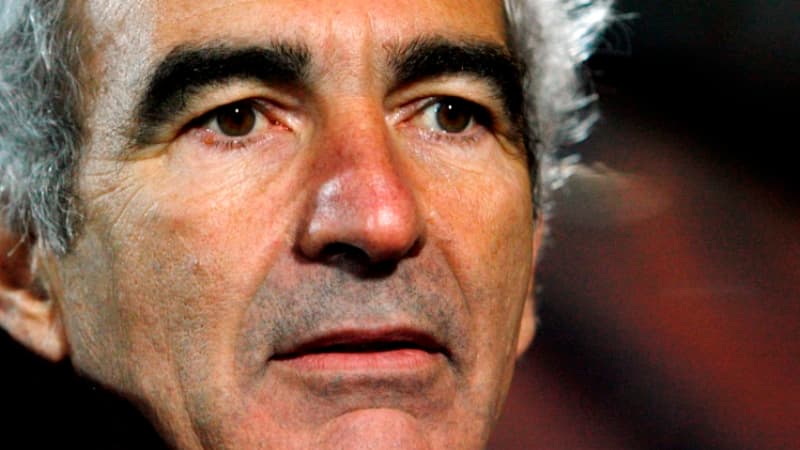 Raymond Domenech
