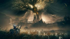 L'extension du jeu de l'année 2022, Elden Ring: Shadow of the Erdtree, sera disponible à partir du 21 juin.