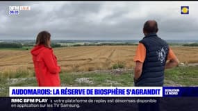 Marais audomarois: la réserve de biosphère va s'agrandir